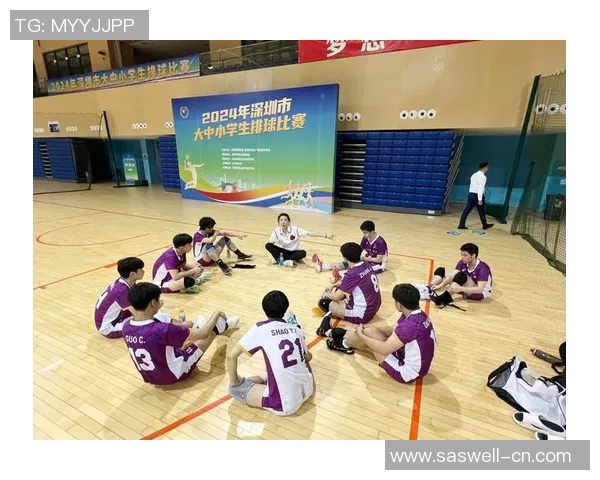 精英赛点评：深圳排球队的心理素质表现