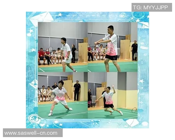 羽毛球纪实：记录北京羽毛球队的奋斗经历