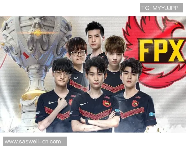 世界冠军杯点评：FPX的技术表现