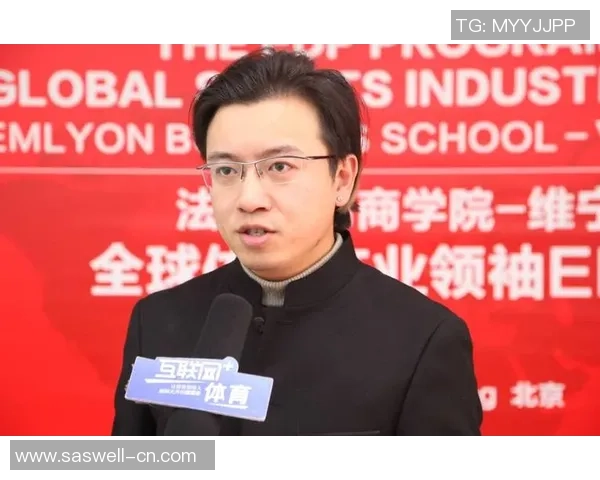 赵军专访：回顾英雄联盟历程