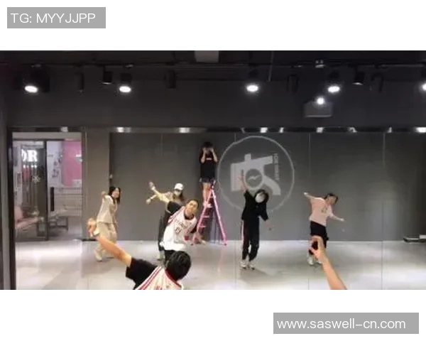 数据分析：深圳街舞队的意识表现