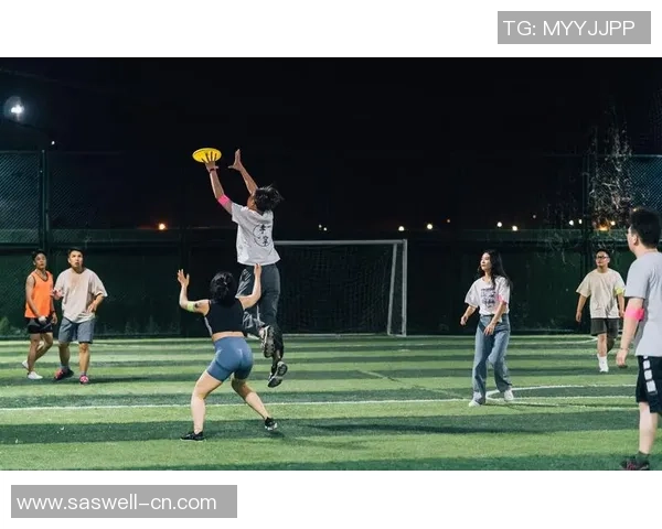 世界滑板锦标赛点评：武汉飞盘队的配合表现