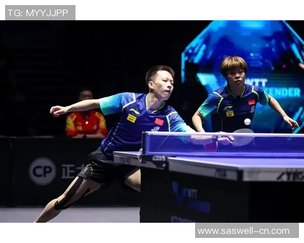 乒乓球热点：解读上海乒乓球队的整体压制