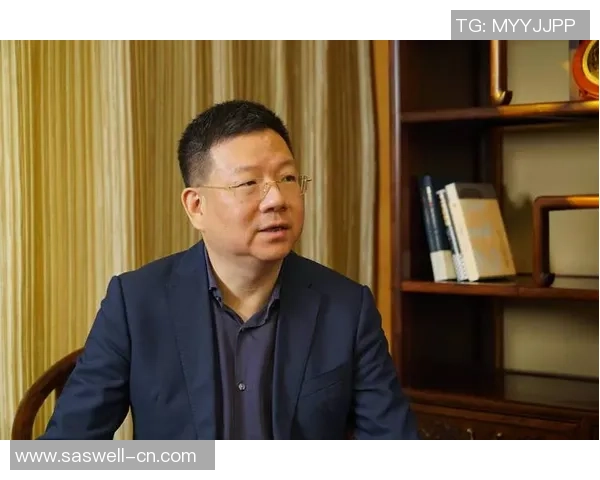 周军专访：回顾王者荣耀历程