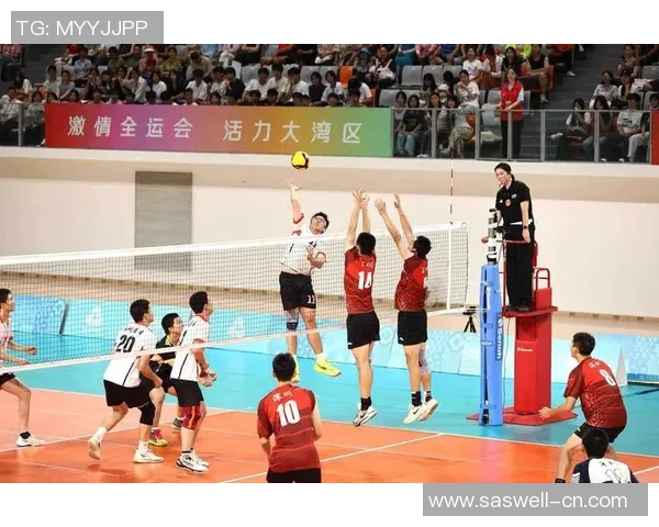 全运会点评：深圳排球队的团队协作表现
