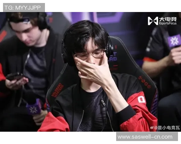 大师赛点评：FPX的状态表现