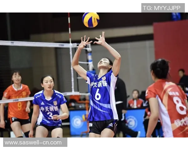 排球深度：解密南京排球队的反击_1