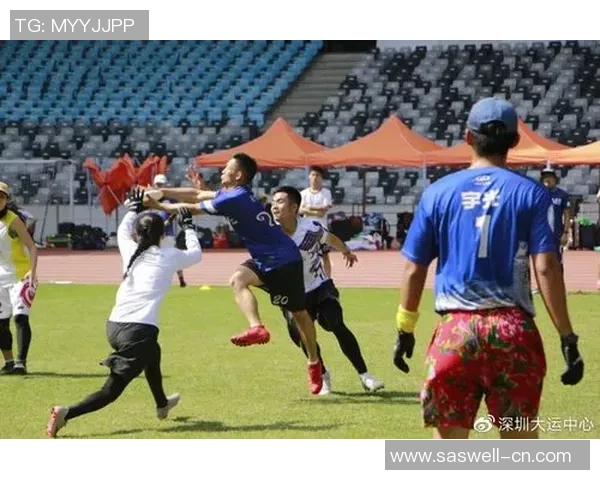 重磅专题：深圳飞盘队的包夹革新