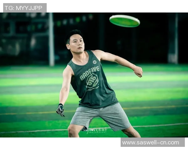 飞盘专题：聚焦杭州飞盘队的个人能力